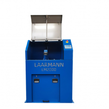 MÁY NGHIỀN VÒNG NGHIỀN LM2000